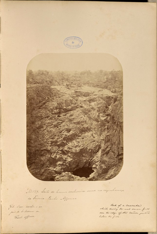 Comissao-Geologica-do-Imperio-Album2-Foto137-Getty