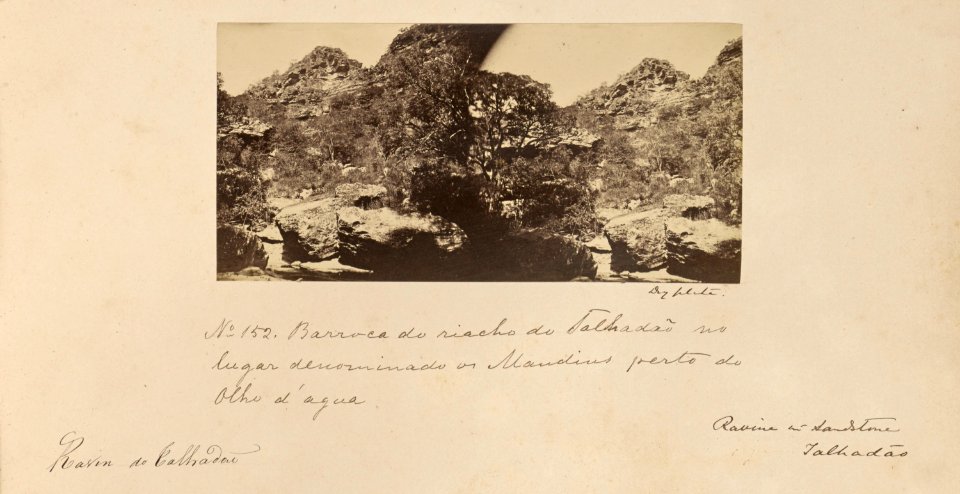 Comissao-Geologica-do-Imperio-Album2-Foto152-Getty