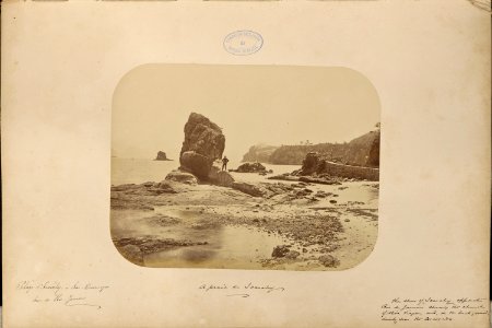 Comissao-Geologica-do-Imperio-Album2-Foto162-Getty
