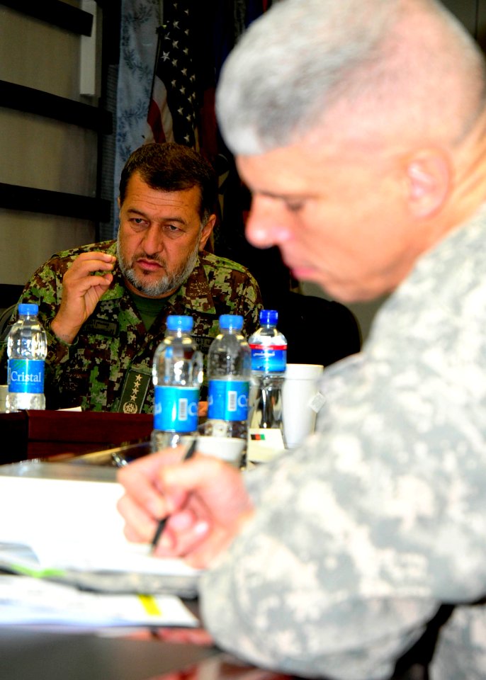 Command Leadership meeting (4681811730)