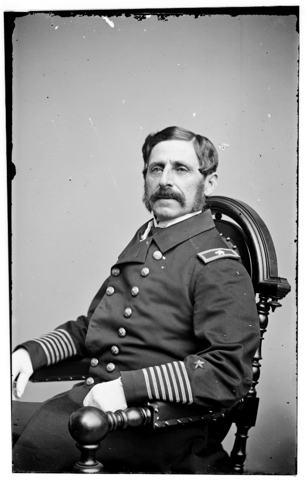 Commadore J.W. Livingstone, U.S.N. LOC cwpb.06196