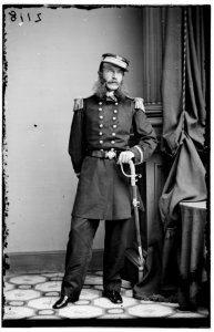 Commander J.P. Bankhead, U.S.N. LOC cwpb.06300