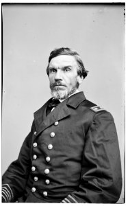 Commander N. Collins, U.S.N. LOC cwpb.05915