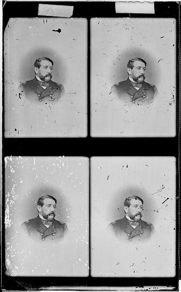 Commander James H. Ward - NARA - 530125