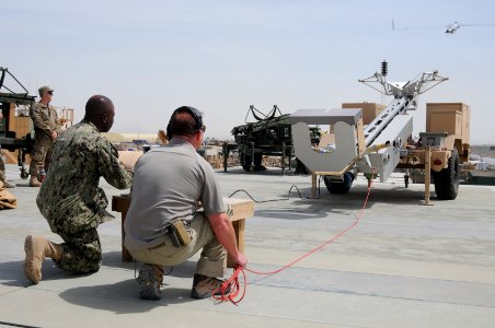 Commander Task Force IA visits deployed sailors 130419-N-LR347-215