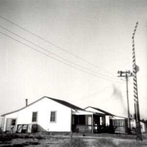 Commanding Officer Quarters, Building 6596
