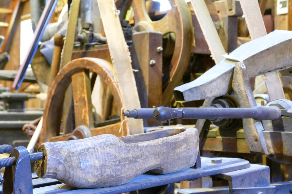 Tradition wood popular