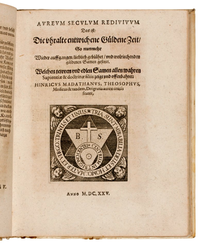 Bok - Skoklosters slott - 95262