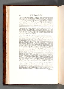 Boken Treatise on Civil Architecture av William Chambers, 1768 - Skoklosters slott - 86217