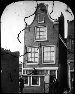 Bokkinghangen 9, huis de Zalm (max res)