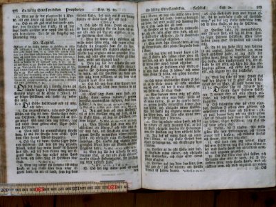 Bokfotostativ 1-exempel