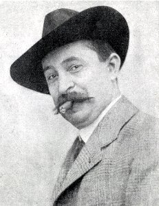 Bokányi Dezső (Vajda M. Pál, 1913)