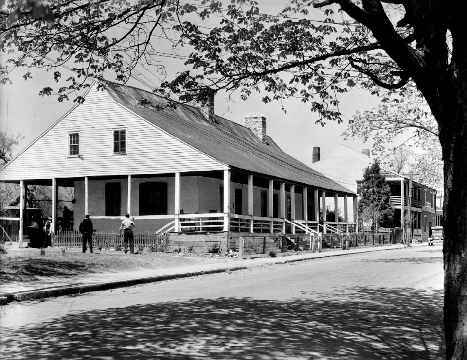 Bolduc House Gallery