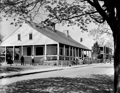 Bolduc House Gallery