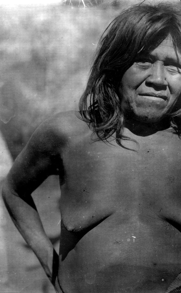 Bolivia. Rio Parapiti - SMVK - 005696