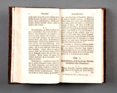 Bok av P.A. Gadd Svenska lantskötselen - Skoklosters slott - 86160