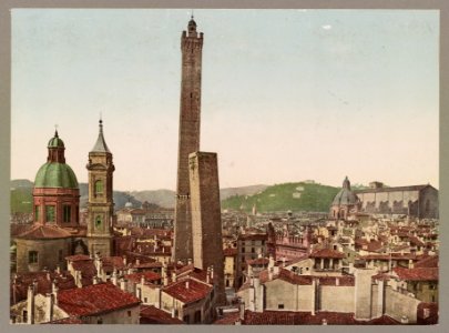 Bologna LOC ppmsca.52650