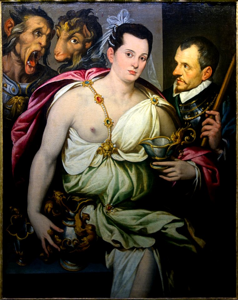 Bologne musee passerotti aldrovandi