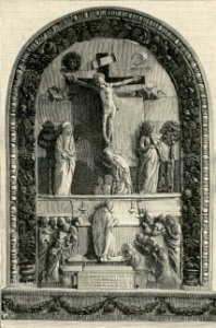 Bolsena maiolica dell’altare
