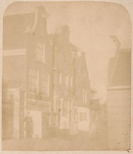 Bokkinghangen 9-13, 1861 (max res) photo