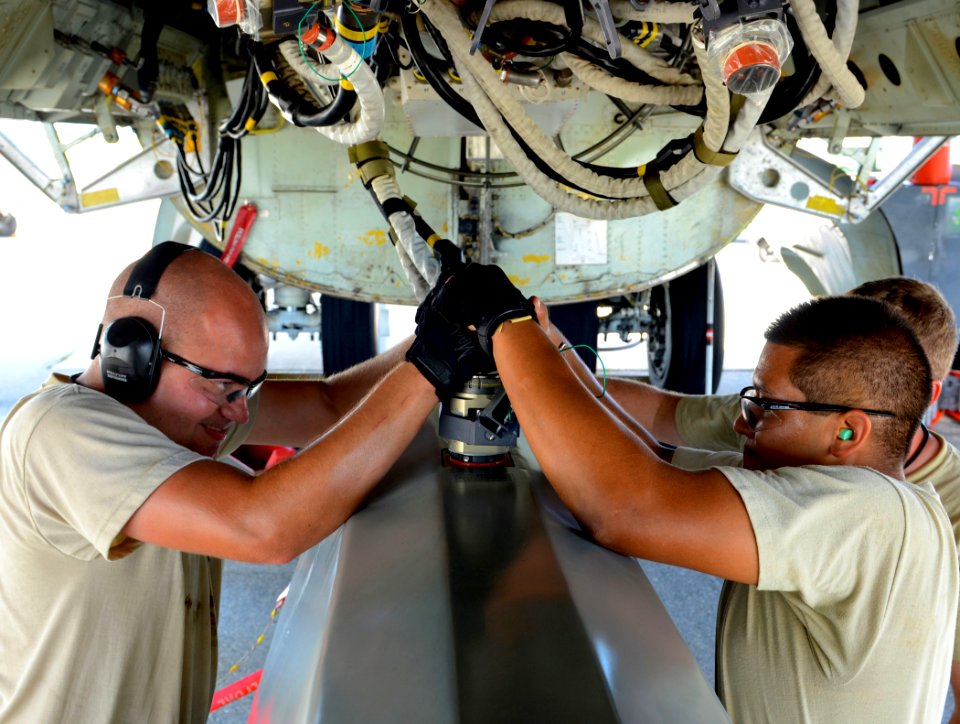 Bomb bay (8406464742)