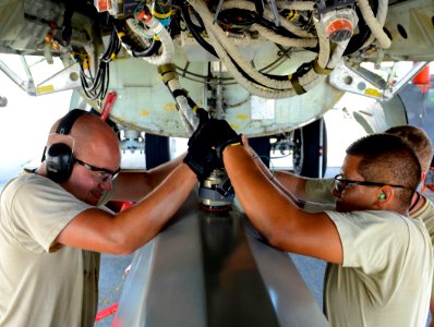 Bomb bay (8406464742)