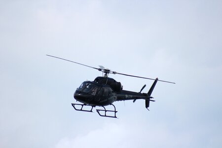 Airshow airborne aviation