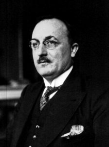 Émile Bollaert 1932