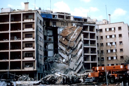 BombenanschlagUS-BotschaftBeirut