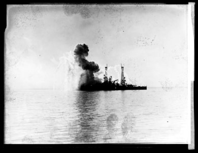 Bombing of the Alabama, 9-21-21 LCCN2016852428