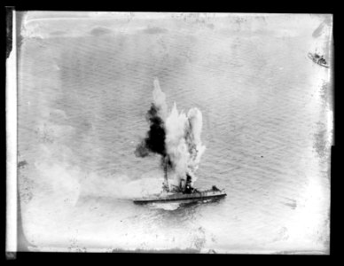 Bombing of the Alabama, 9-21-21 LCCN2016852427