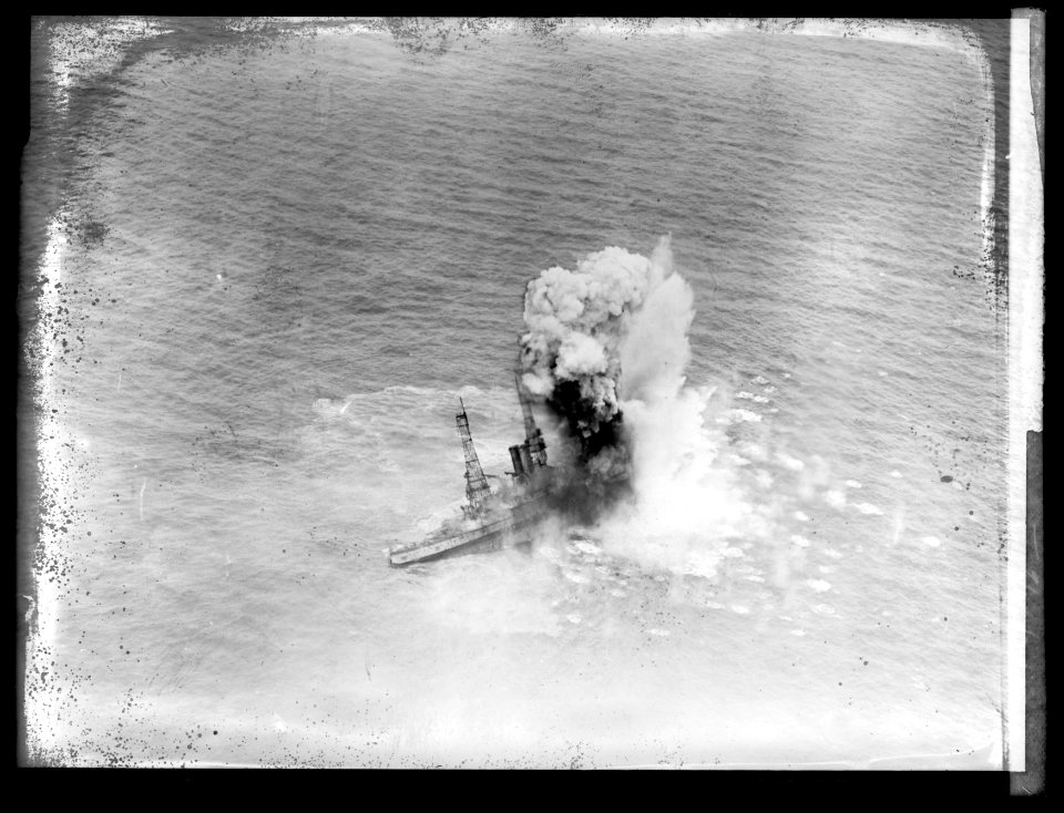 Bombing of the Alabama, 9-21-21 LCCN2016852429