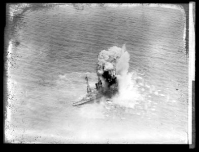 Bombing of the Alabama, 9-21-21 LCCN2016852429