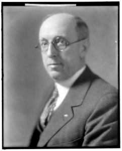 BOND, H.H. HONORABLE LCCN2016860201