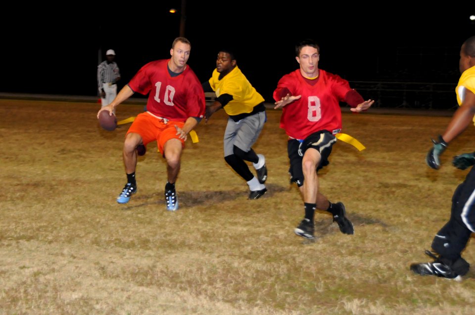 Bombers blow away Phantoms (8381876446)