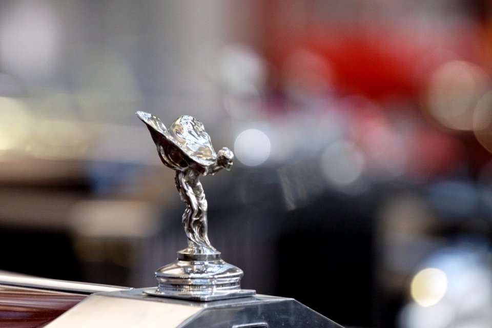 Bonhams - The Paris Sale 2012 - Rolls-Royce Silver Cloud Drophead Coupé - 1957 - 001