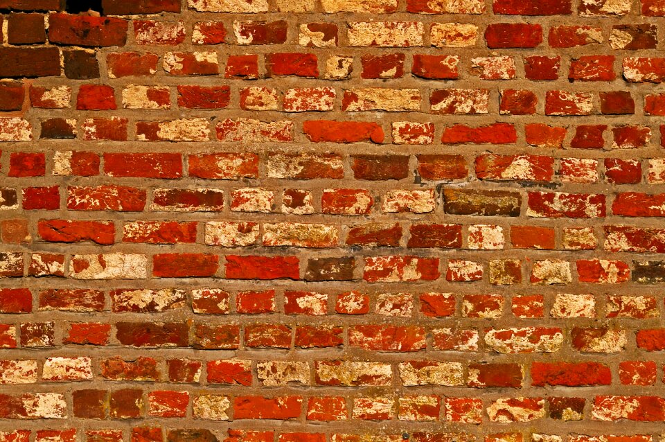 Stones background facade
