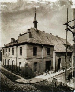 Bonn Kapuzinerkloster