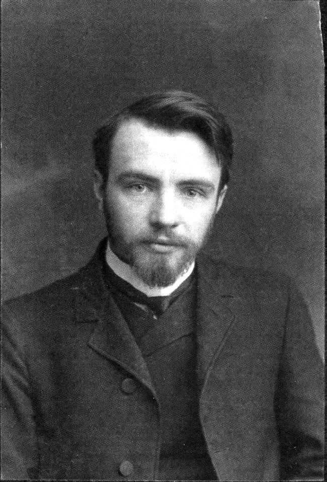 Bonch Osmolovski I A017