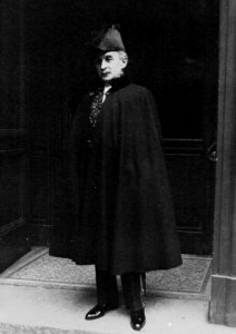 Abel Bonnard 1933