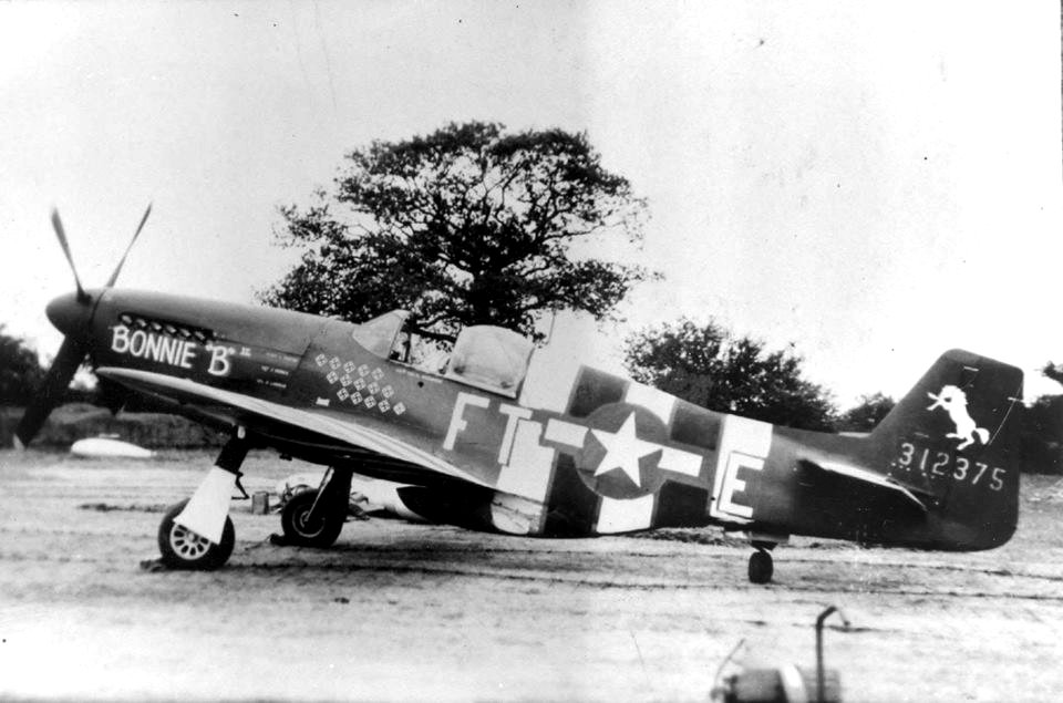 Bonnie B 43-12375