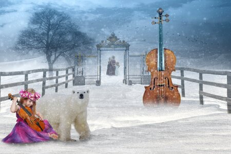 Musical young holiday
