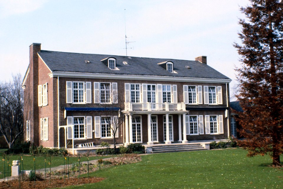 Bonn-Plittersdorf Turmstraße 44 1979 (1)
