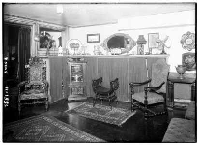 Boone (living room) LCCN2014713267