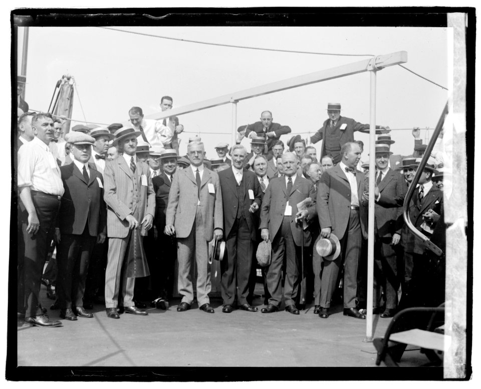 Boosters Club of Wash. D.C. LOC npcc.06532