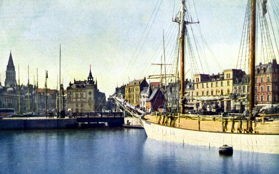 Bootshafen (Kiel 56.622)