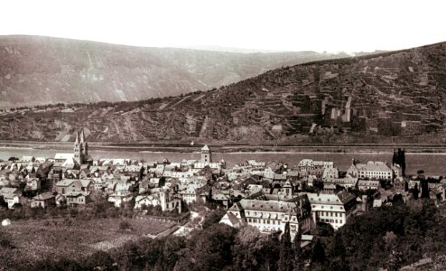 Boppard 1886