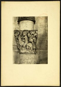Bordeaux (musée) - J-A Brutails - Université Bordeaux Montaigne - 1144