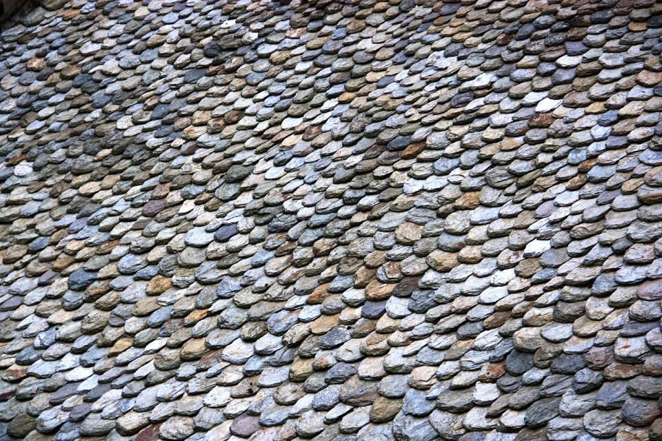 Slate france texture