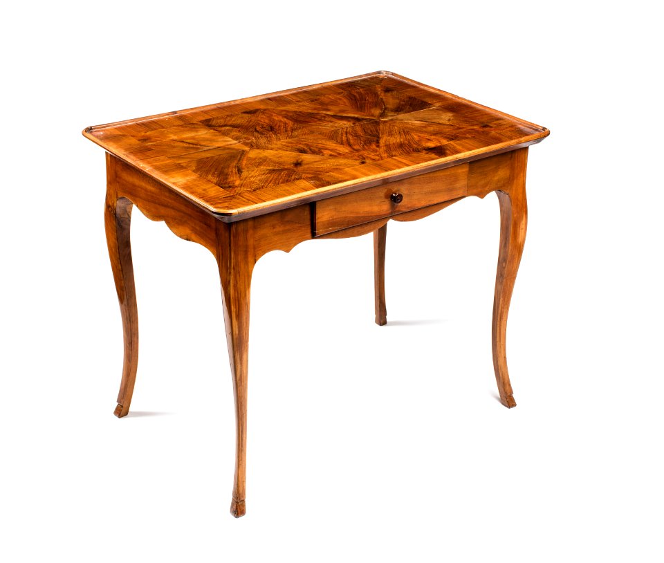 Bord, 1700-tal - Hallwylska museet - 109805